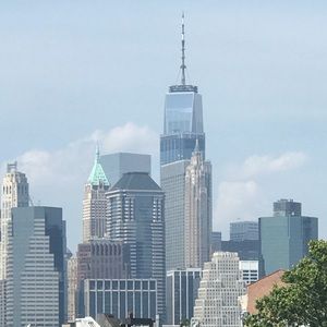 Meet your Posher, Justin